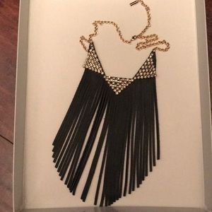 Baublebar Bib Necklace